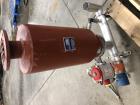 Aerzen Gm7l 15 Hp Positive Displacement Blower